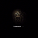 Pantalla Cargando
