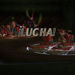 Lucha